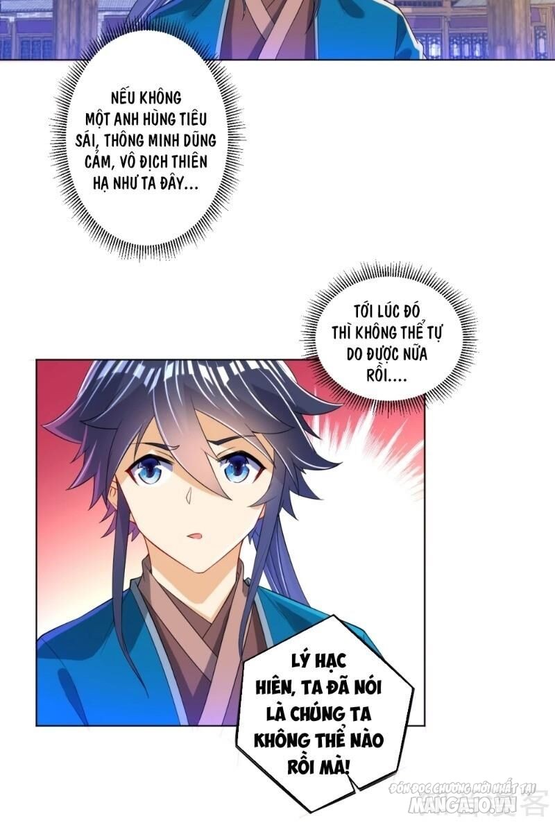 Nhất Đẳng Gia Đinh Chapter 90 - Trang 2