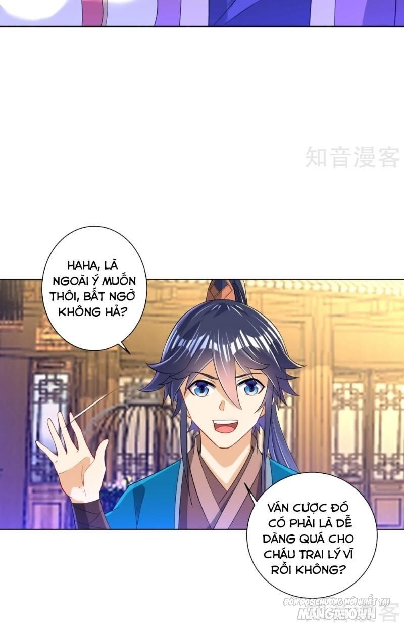 Nhất Đẳng Gia Đinh Chapter 90 - Trang 2