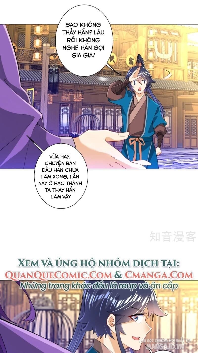 Nhất Đẳng Gia Đinh Chapter 90 - Trang 2