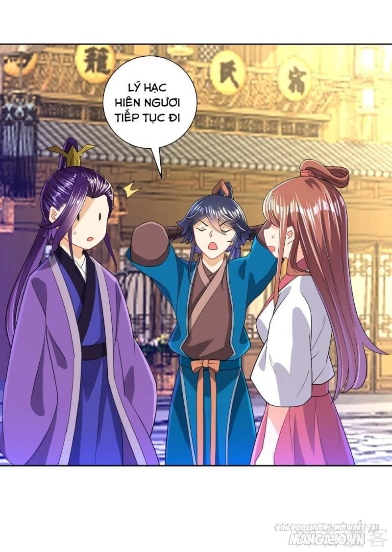 Nhất Đẳng Gia Đinh Chapter 90 - Trang 2