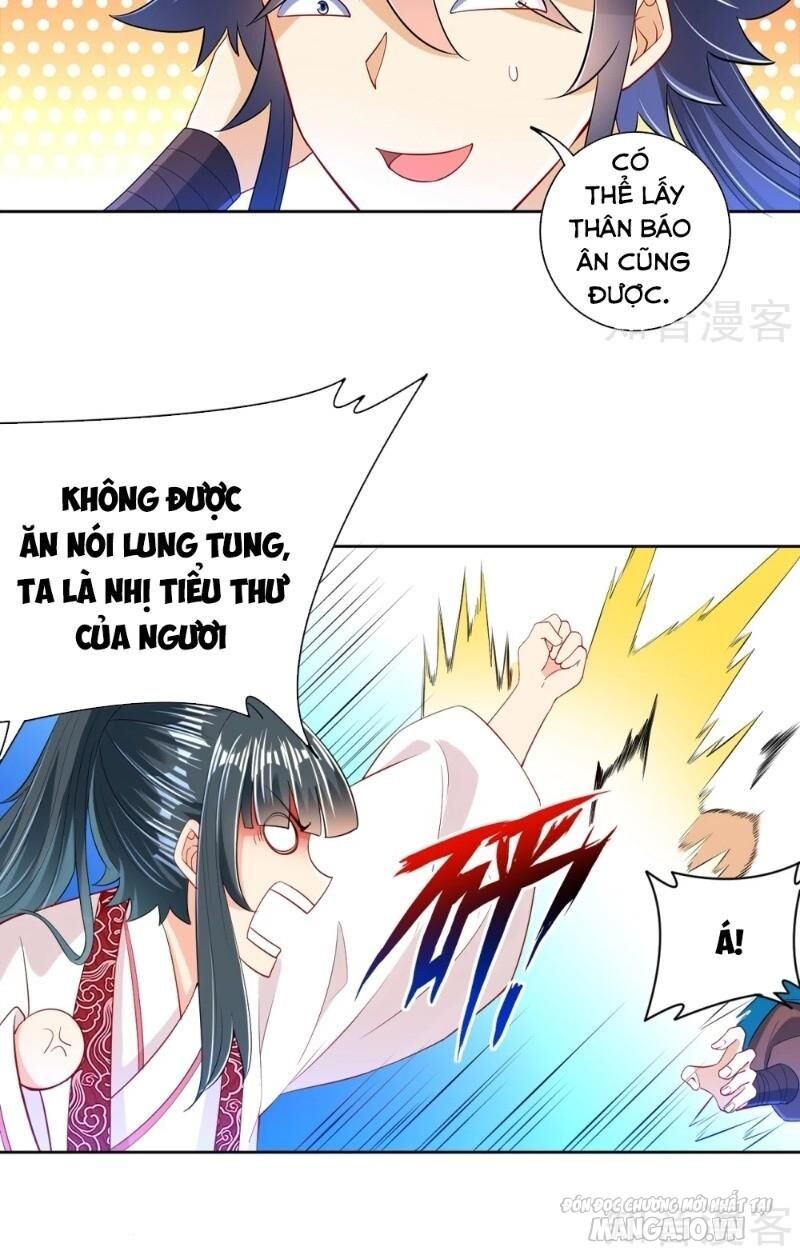 Nhất Đẳng Gia Đinh Chapter 90 - Trang 2