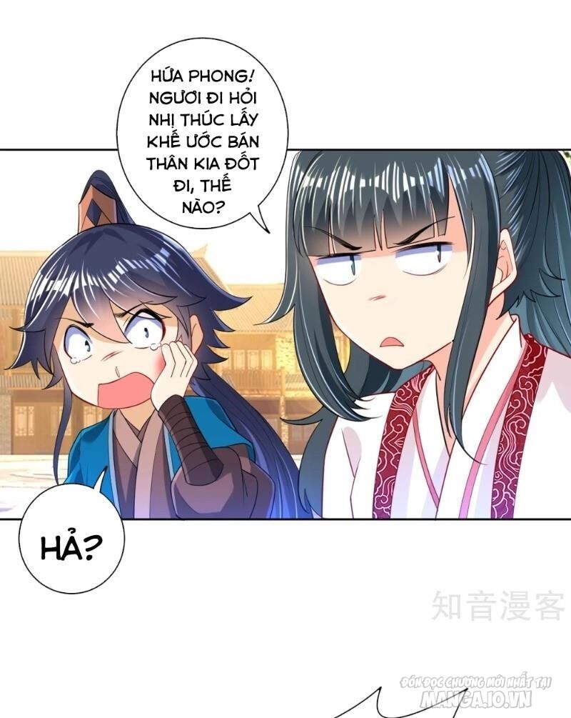 Nhất Đẳng Gia Đinh Chapter 90 - Trang 2