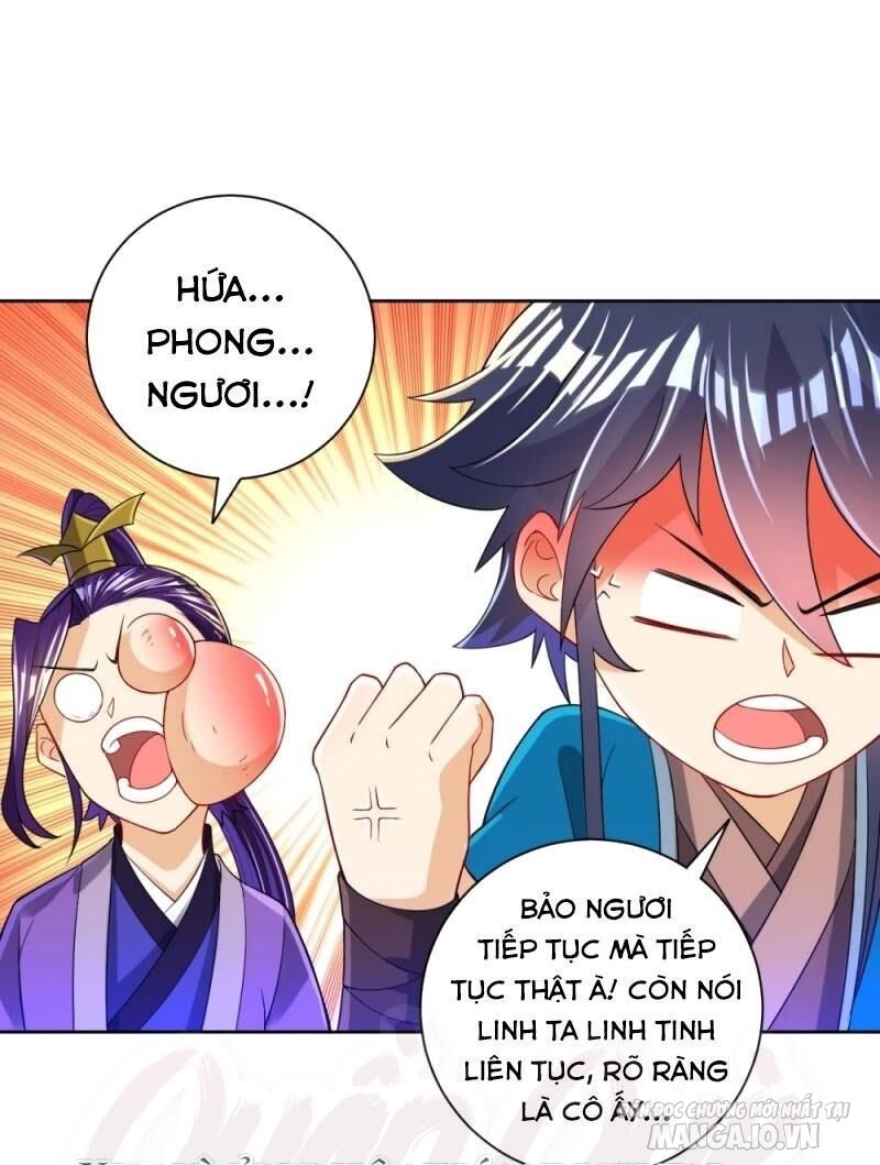 Nhất Đẳng Gia Đinh Chapter 91 - Trang 2