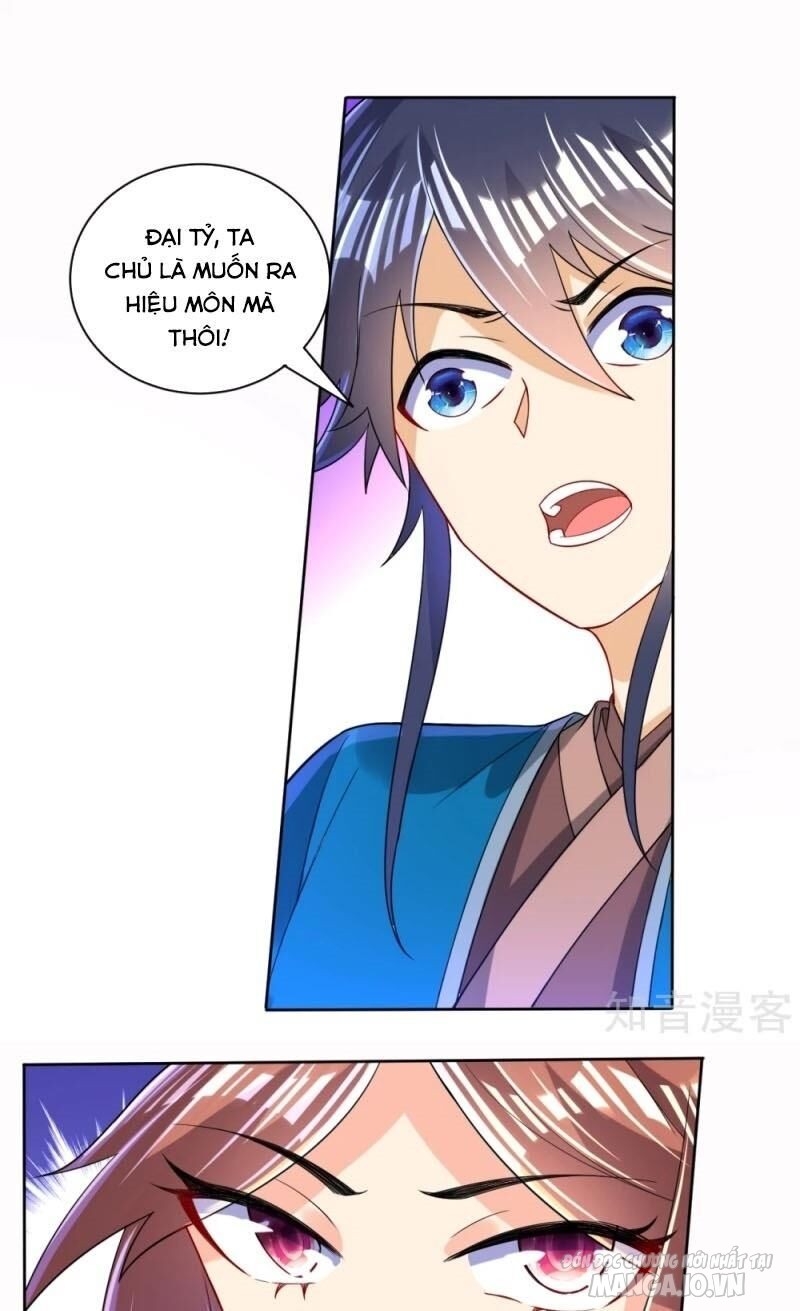 Nhất Đẳng Gia Đinh Chapter 91 - Trang 2