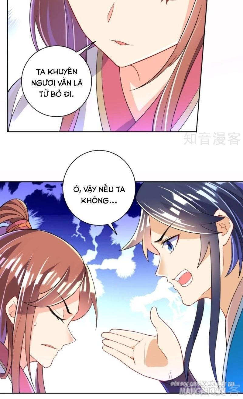 Nhất Đẳng Gia Đinh Chapter 91 - Trang 2