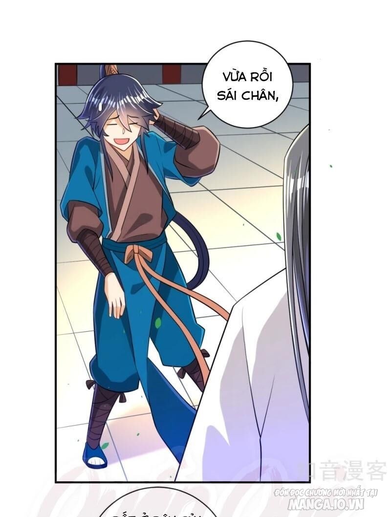 Nhất Đẳng Gia Đinh Chapter 91 - Trang 2