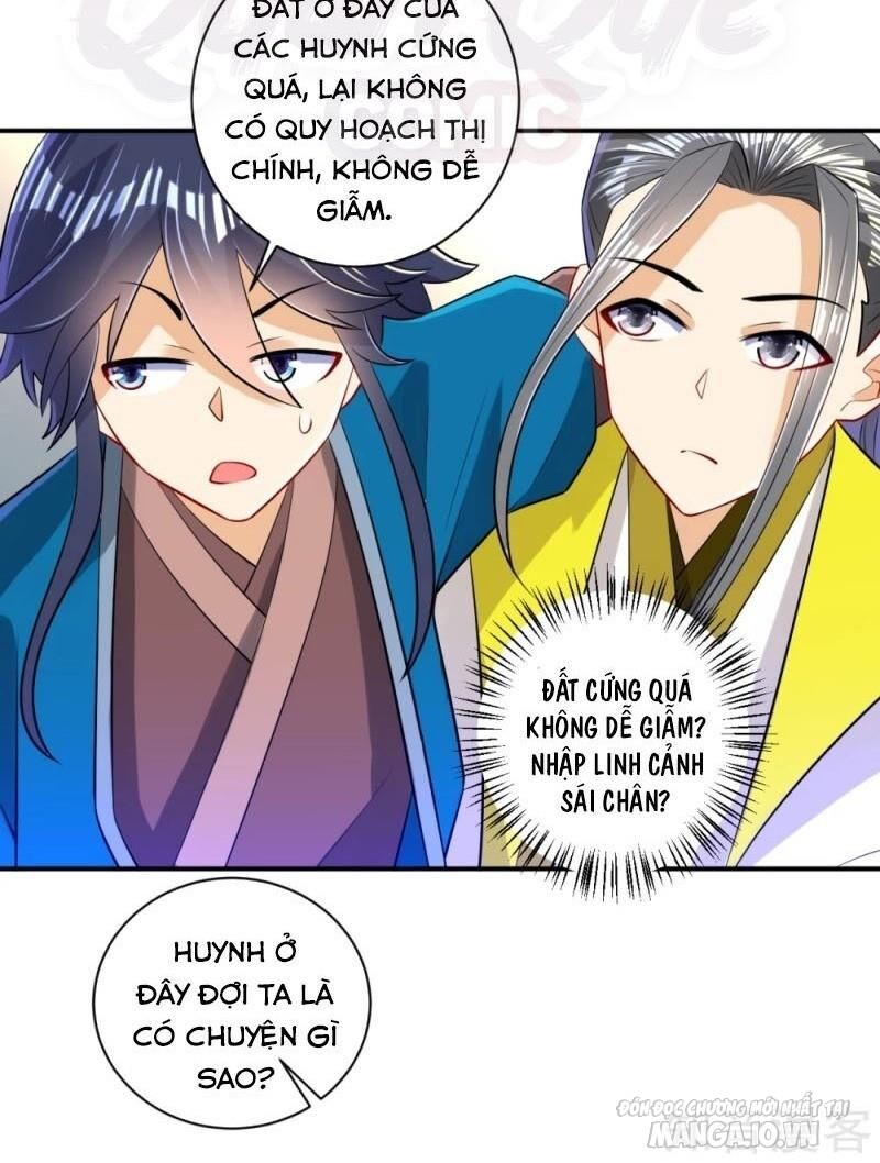 Nhất Đẳng Gia Đinh Chapter 91 - Trang 2