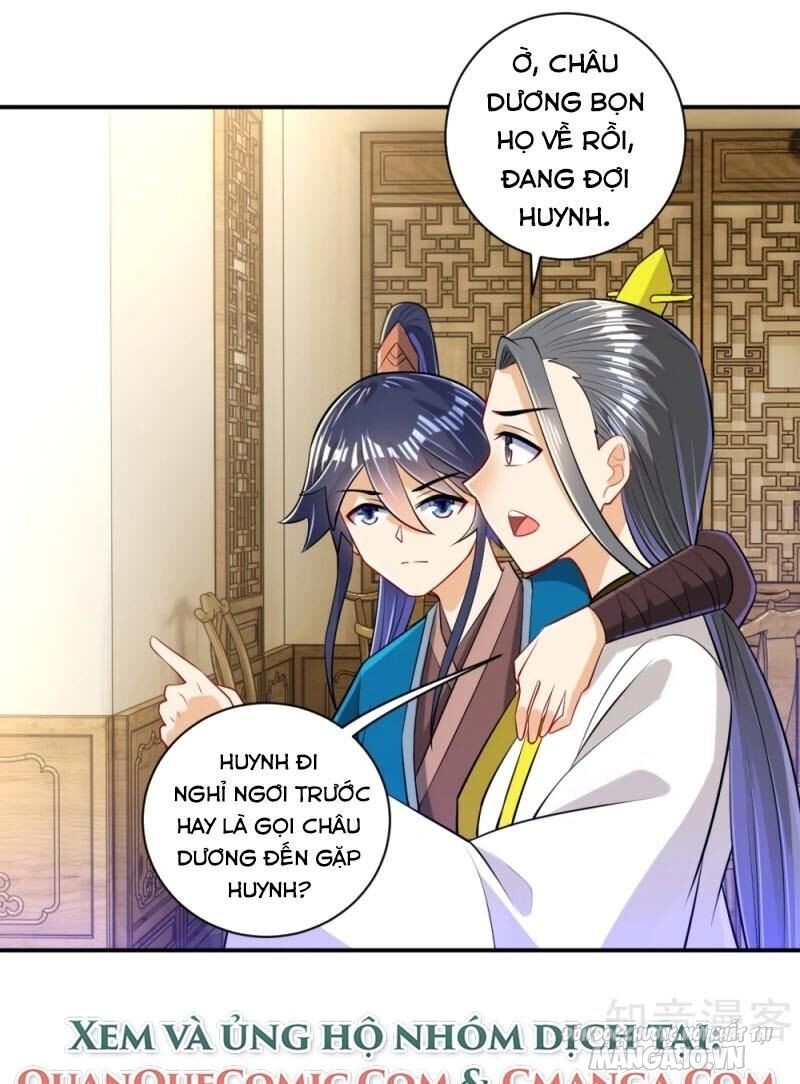 Nhất Đẳng Gia Đinh Chapter 91 - Trang 2