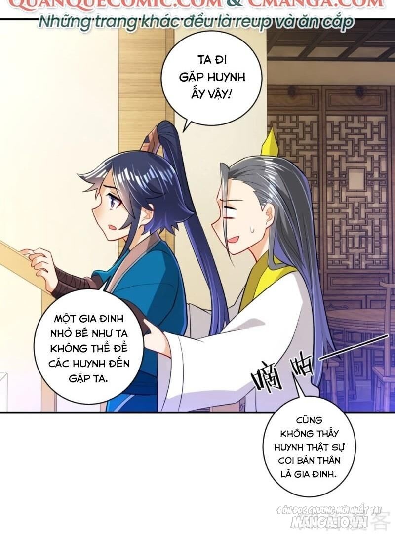 Nhất Đẳng Gia Đinh Chapter 91 - Trang 2