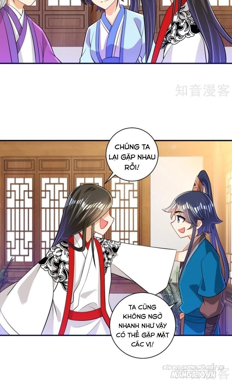 Nhất Đẳng Gia Đinh Chapter 91 - Trang 2