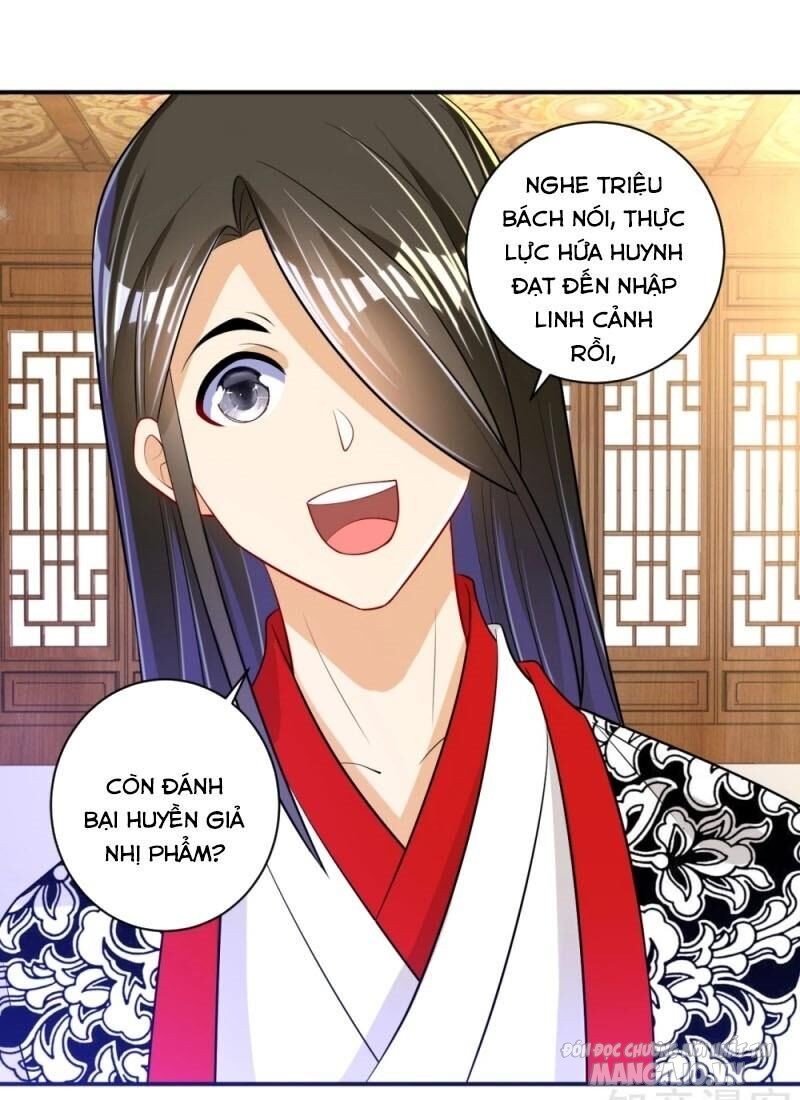 Nhất Đẳng Gia Đinh Chapter 91 - Trang 2