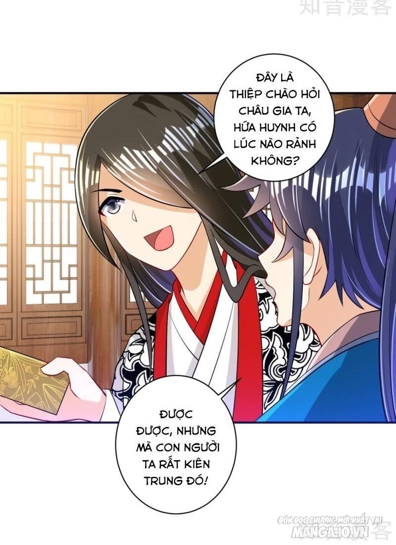 Nhất Đẳng Gia Đinh Chapter 91 - Trang 2