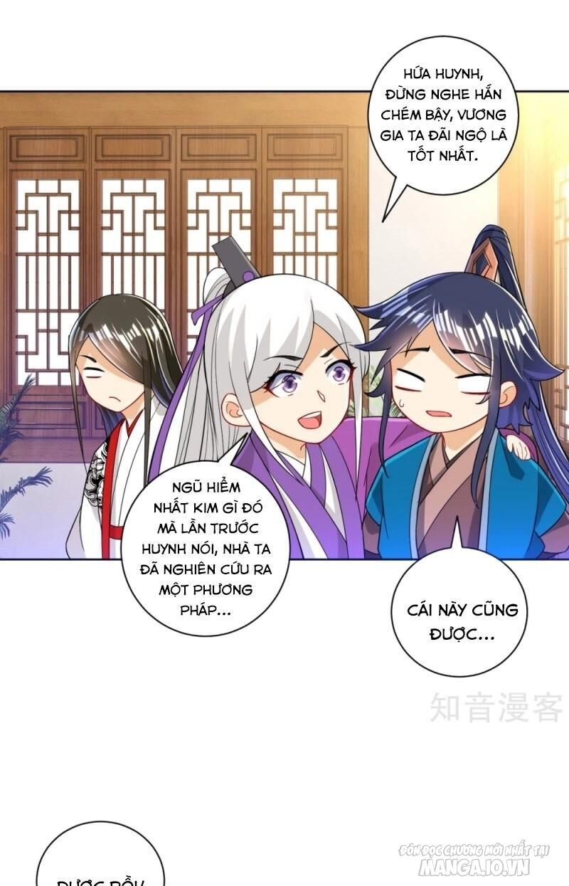 Nhất Đẳng Gia Đinh Chapter 91 - Trang 2