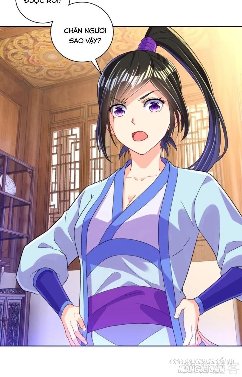 Nhất Đẳng Gia Đinh Chapter 91 - Trang 2