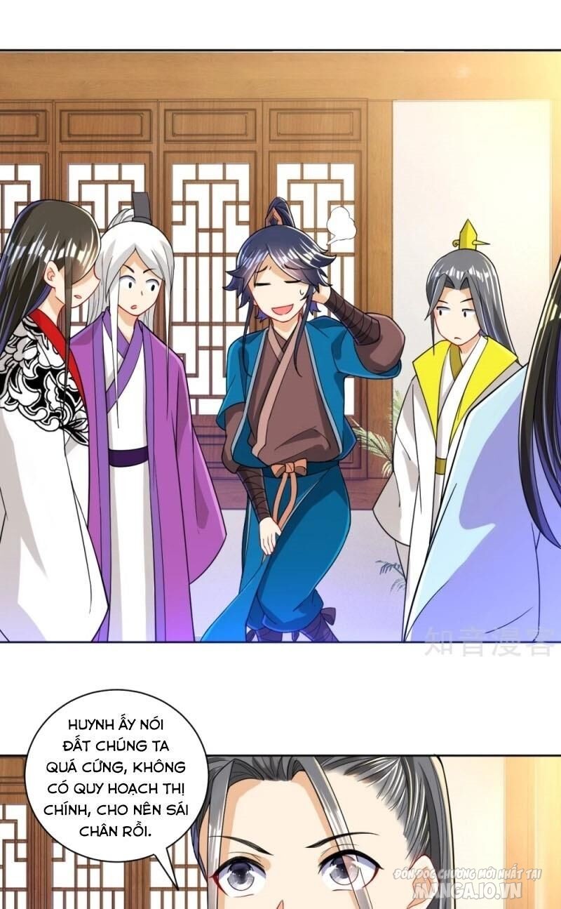 Nhất Đẳng Gia Đinh Chapter 91 - Trang 2