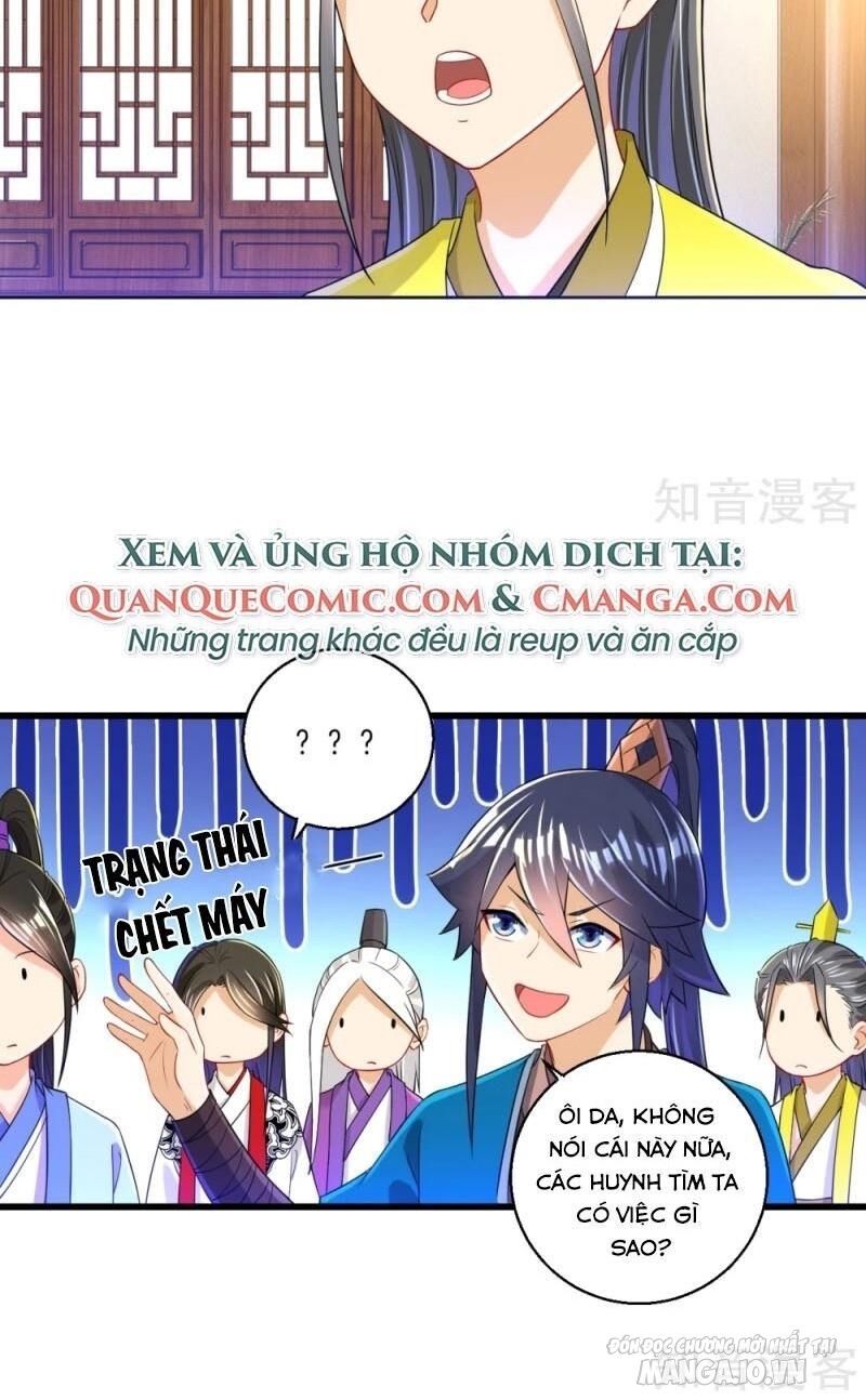 Nhất Đẳng Gia Đinh Chapter 91 - Trang 2