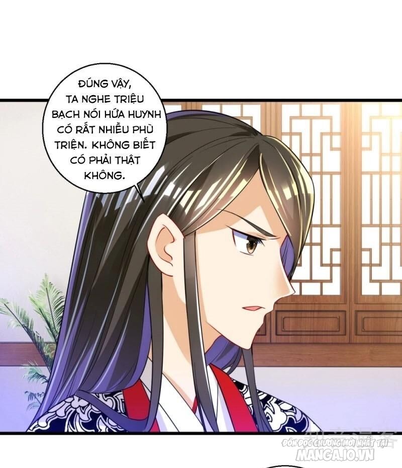 Nhất Đẳng Gia Đinh Chapter 91 - Trang 2