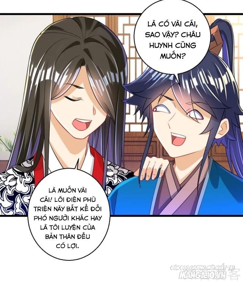 Nhất Đẳng Gia Đinh Chapter 91 - Trang 2