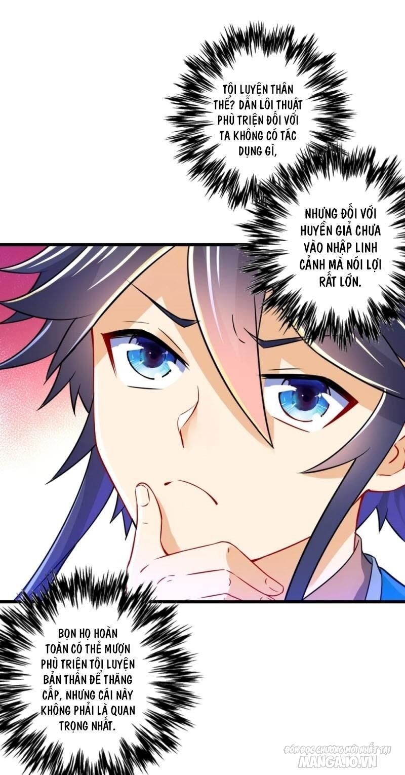 Nhất Đẳng Gia Đinh Chapter 91 - Trang 2