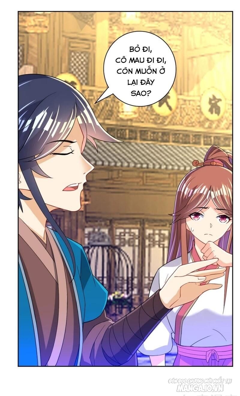 Nhất Đẳng Gia Đinh Chapter 91 - Trang 2