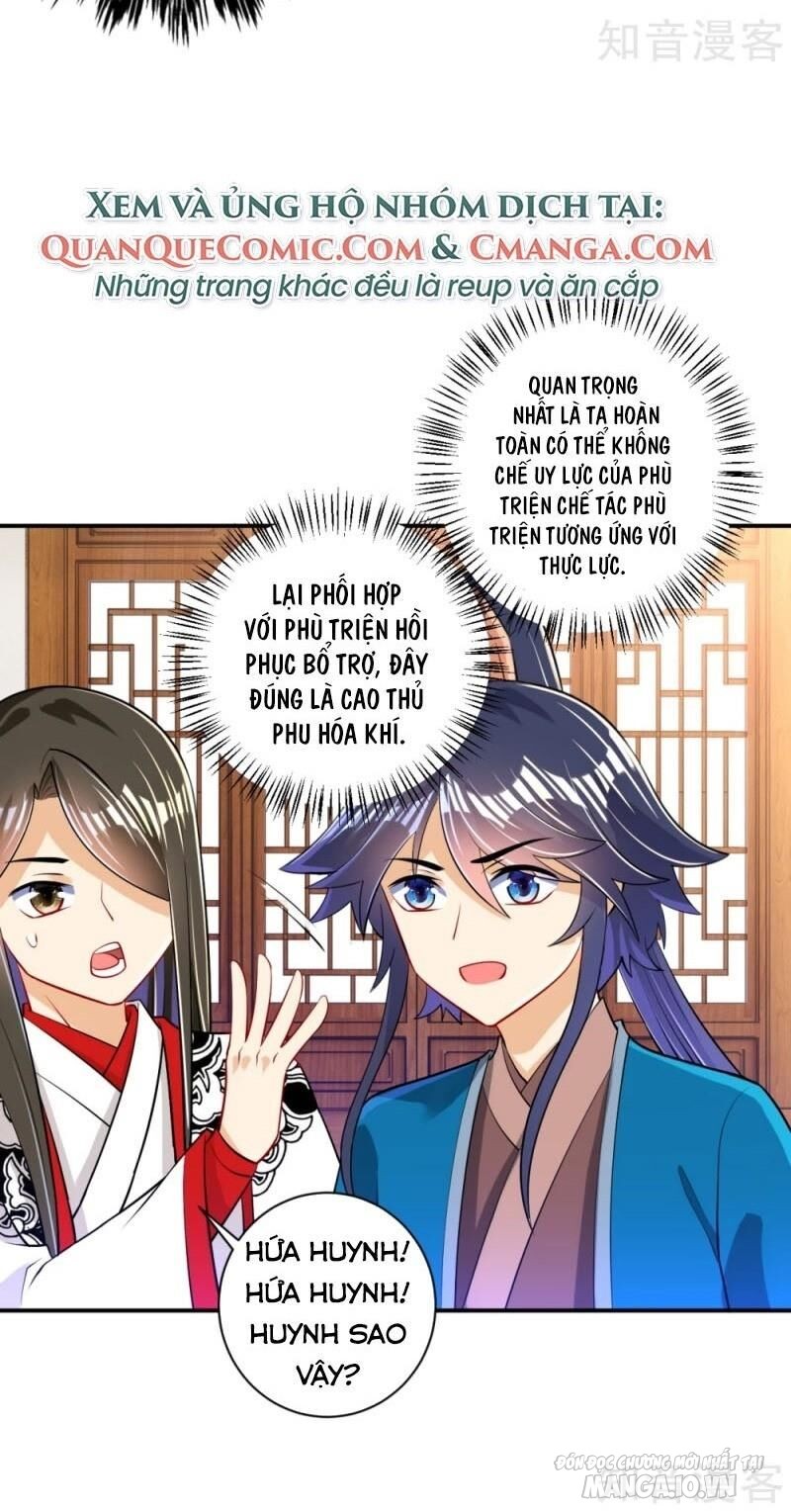 Nhất Đẳng Gia Đinh Chapter 91 - Trang 2