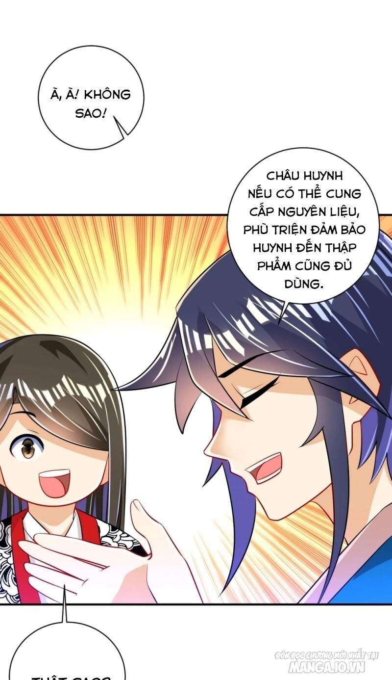 Nhất Đẳng Gia Đinh Chapter 91 - Trang 2