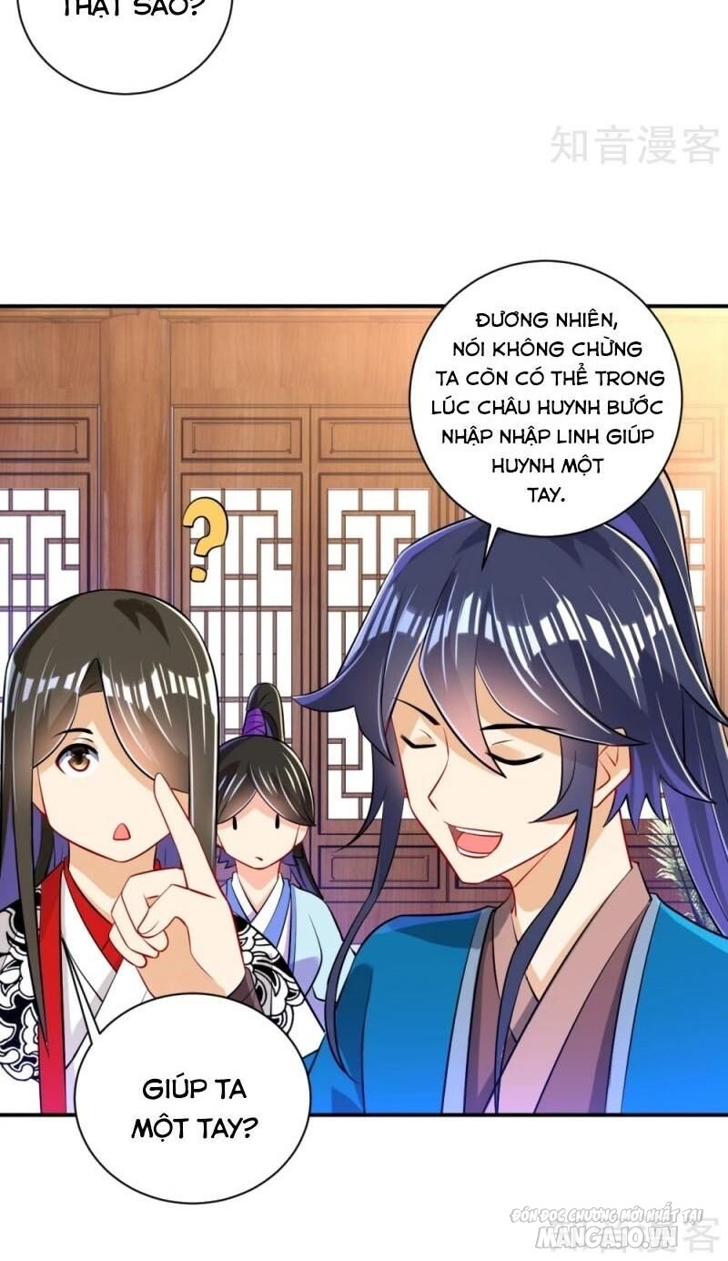 Nhất Đẳng Gia Đinh Chapter 91 - Trang 2