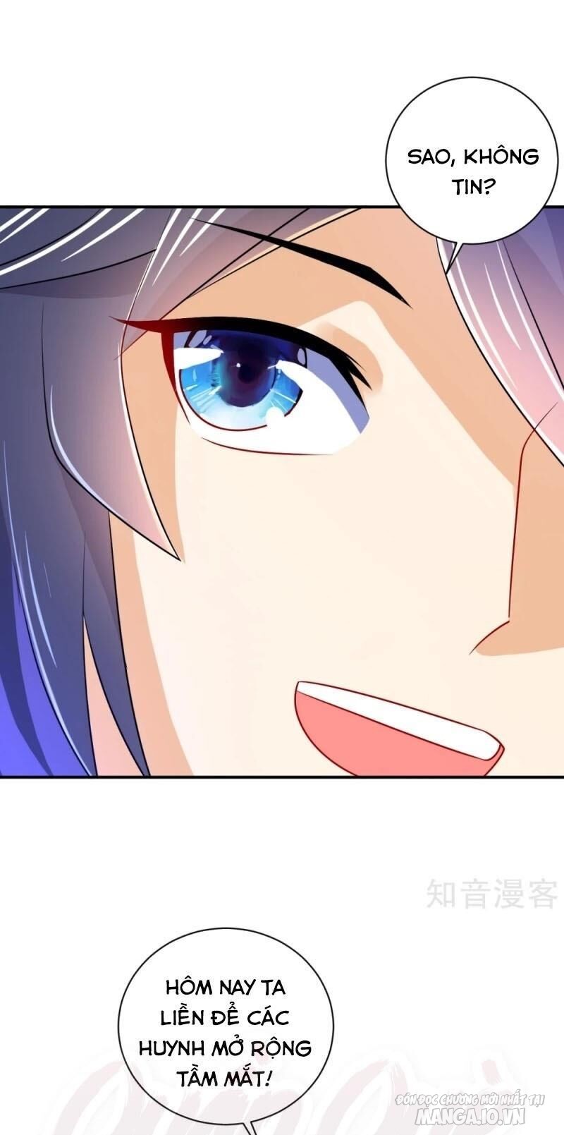 Nhất Đẳng Gia Đinh Chapter 91 - Trang 2