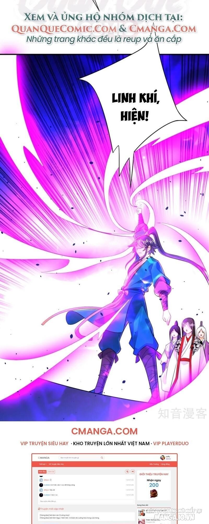 Nhất Đẳng Gia Đinh Chapter 91 - Trang 2