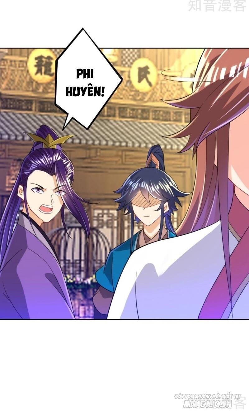 Nhất Đẳng Gia Đinh Chapter 91 - Trang 2