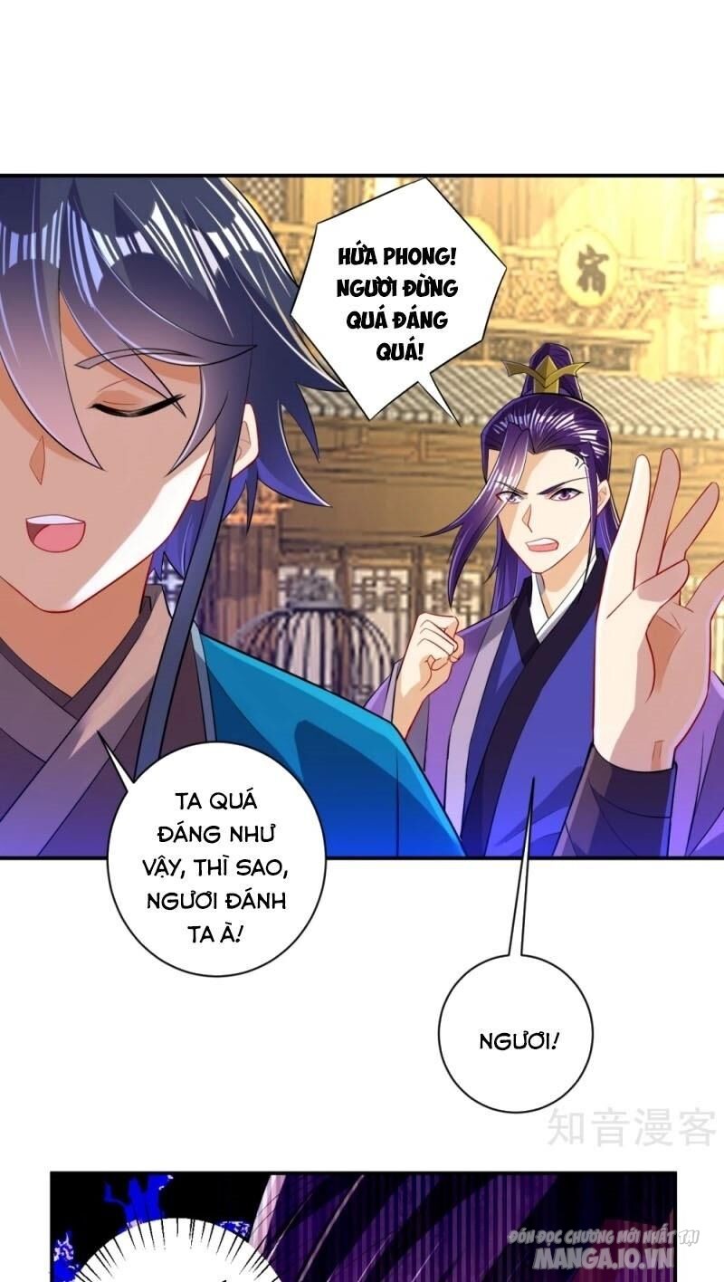 Nhất Đẳng Gia Đinh Chapter 91 - Trang 2