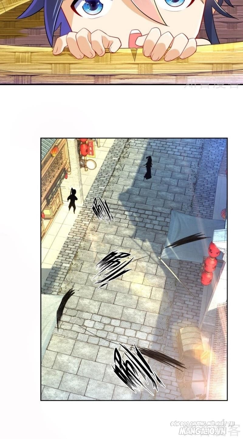 Nhất Đẳng Gia Đinh Chapter 91 - Trang 2