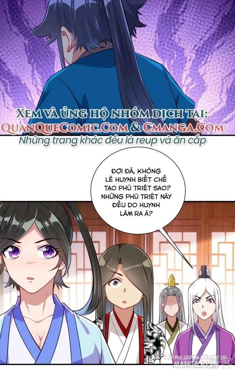 Nhất Đẳng Gia Đinh Chapter 92 - Trang 2
