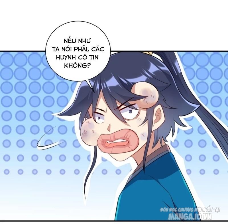 Nhất Đẳng Gia Đinh Chapter 92 - Trang 2