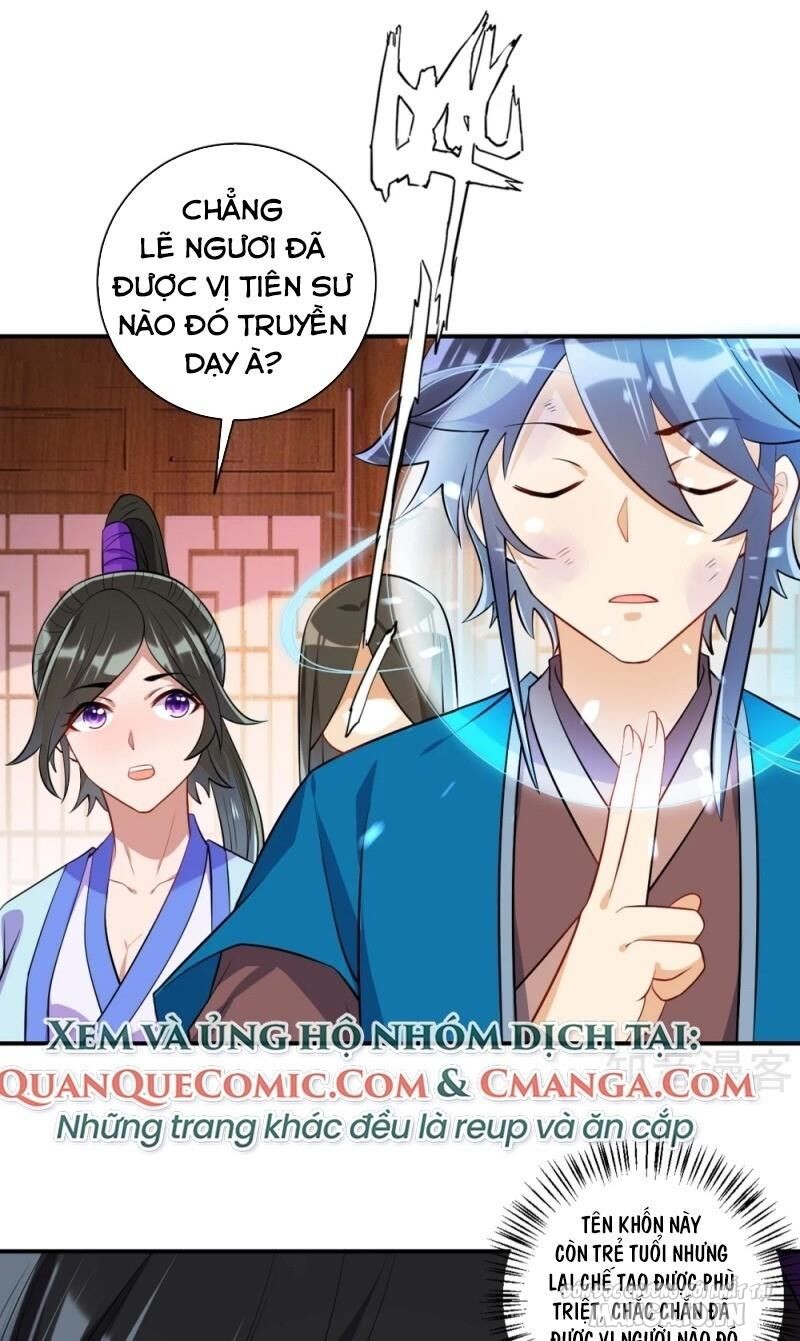 Nhất Đẳng Gia Đinh Chapter 92 - Trang 2