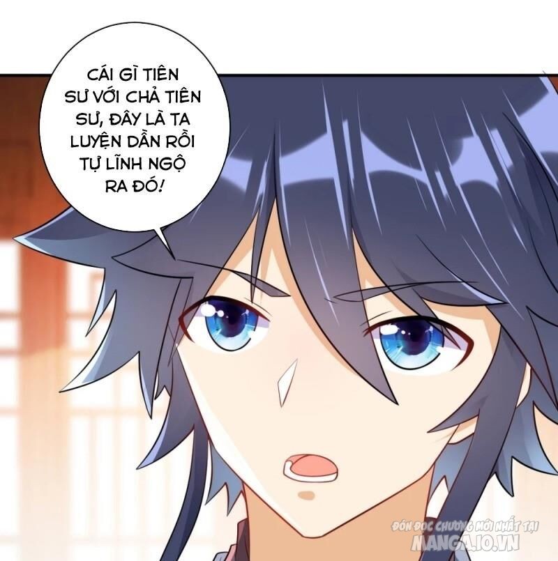 Nhất Đẳng Gia Đinh Chapter 92 - Trang 2