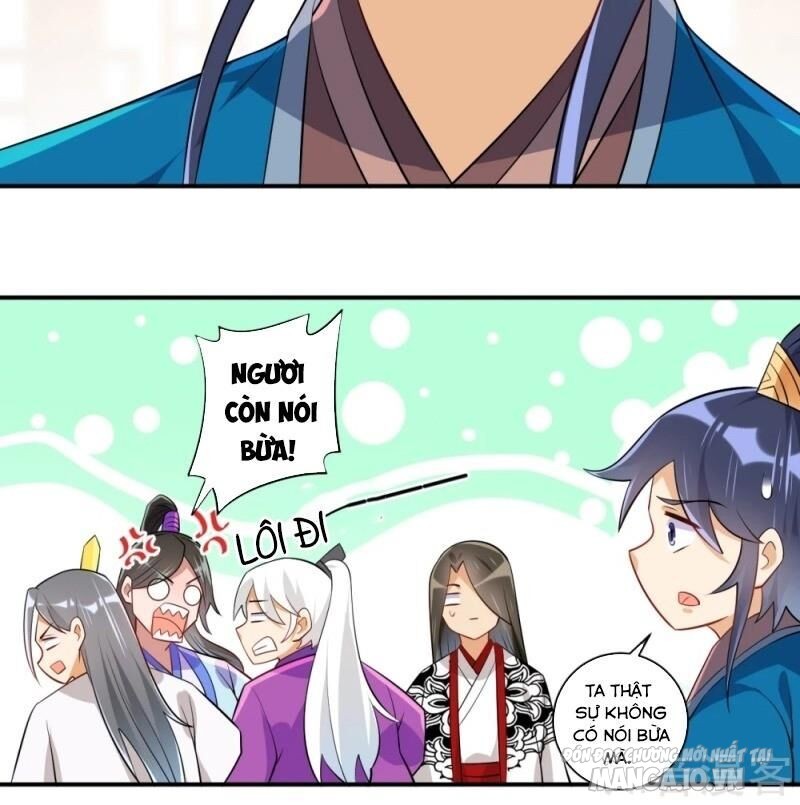 Nhất Đẳng Gia Đinh Chapter 92 - Trang 2