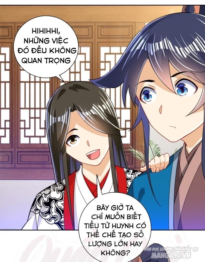 Nhất Đẳng Gia Đinh Chapter 92 - Trang 2