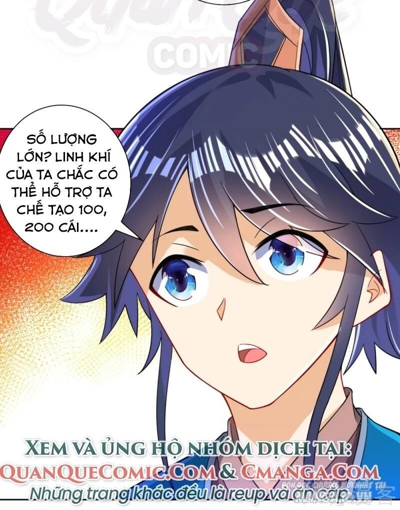 Nhất Đẳng Gia Đinh Chapter 92 - Trang 2