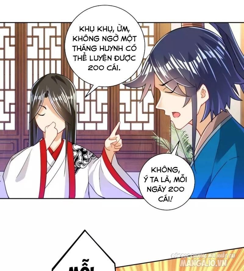 Nhất Đẳng Gia Đinh Chapter 92 - Trang 2