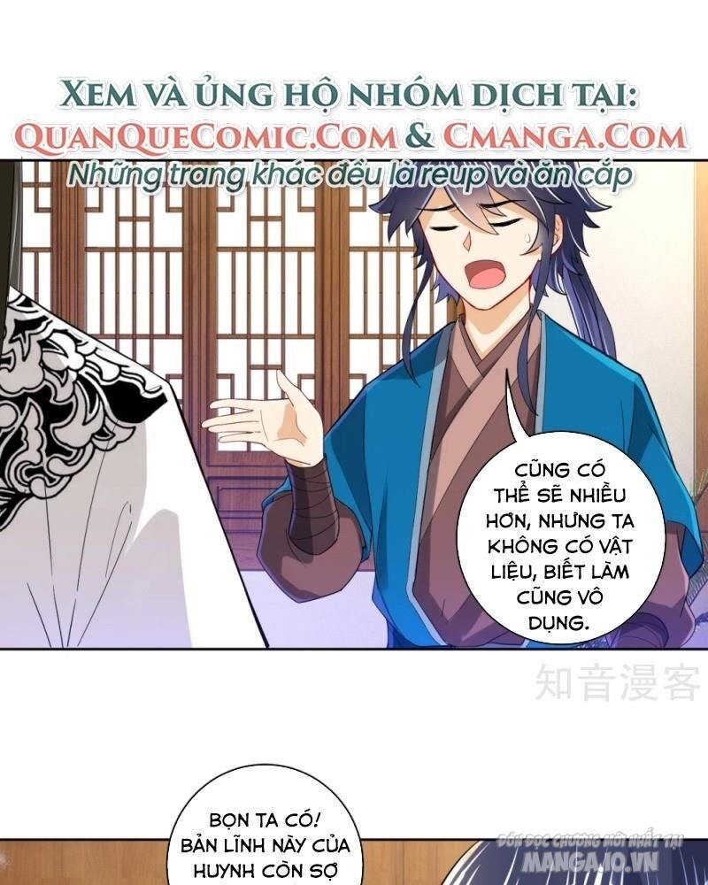 Nhất Đẳng Gia Đinh Chapter 92 - Trang 2