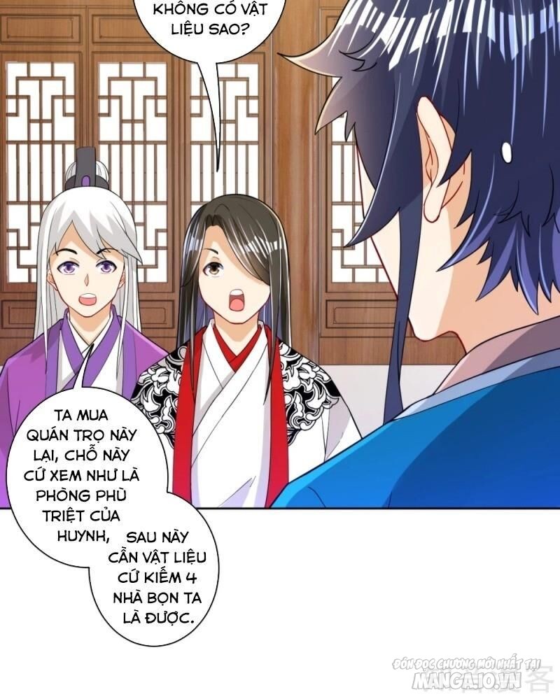 Nhất Đẳng Gia Đinh Chapter 92 - Trang 2