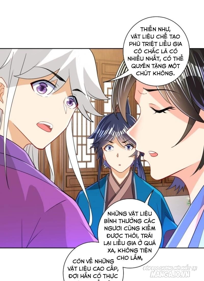 Nhất Đẳng Gia Đinh Chapter 92 - Trang 2