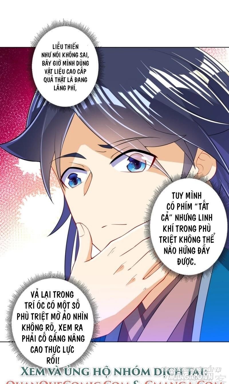 Nhất Đẳng Gia Đinh Chapter 92 - Trang 2
