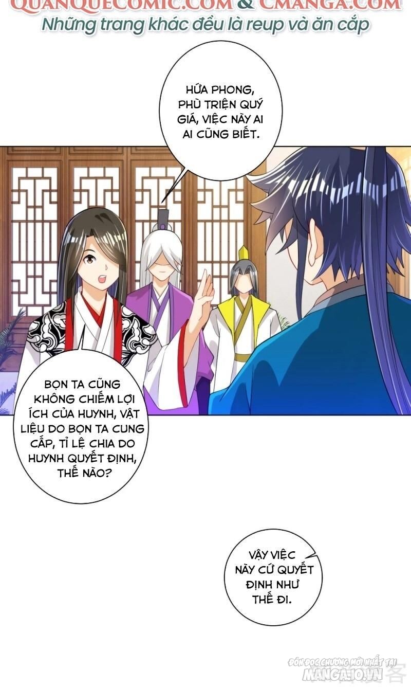 Nhất Đẳng Gia Đinh Chapter 92 - Trang 2
