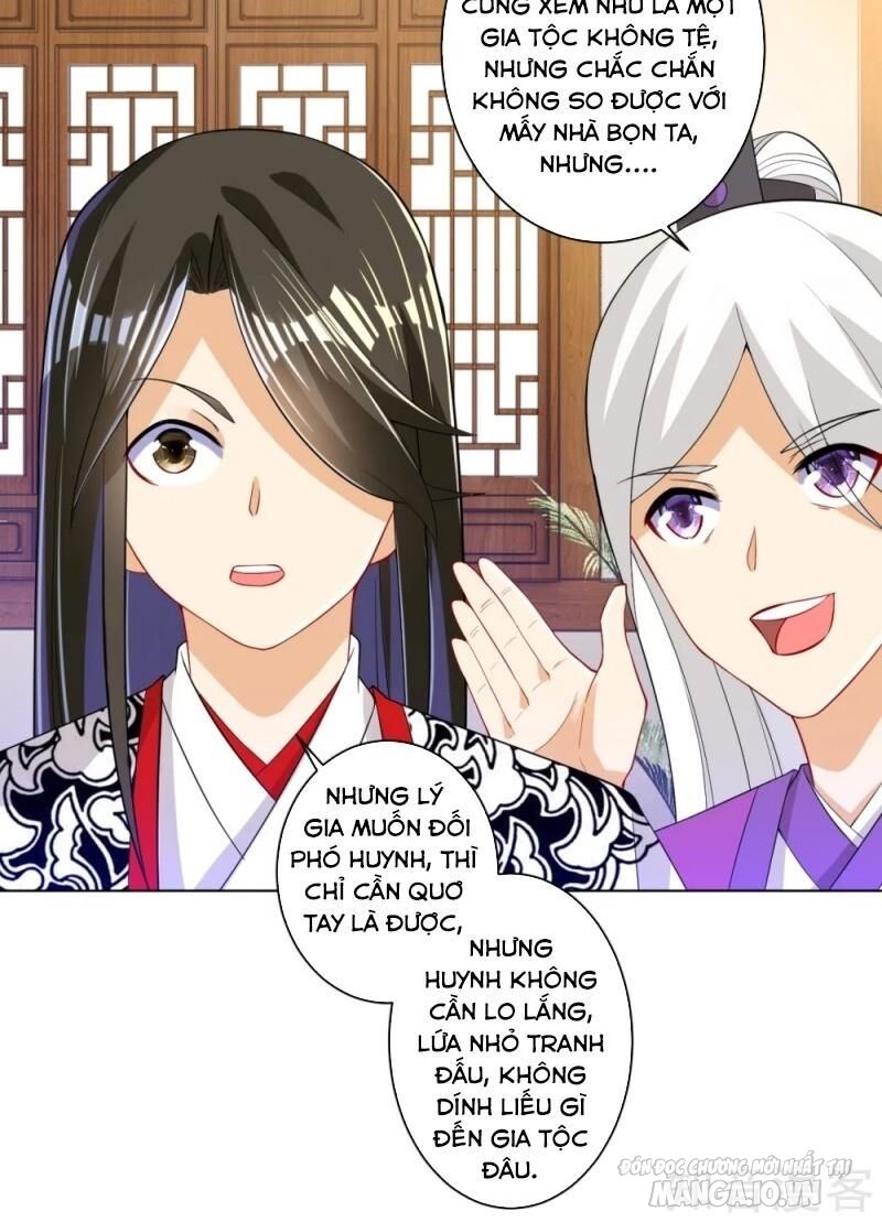 Nhất Đẳng Gia Đinh Chapter 92 - Trang 2