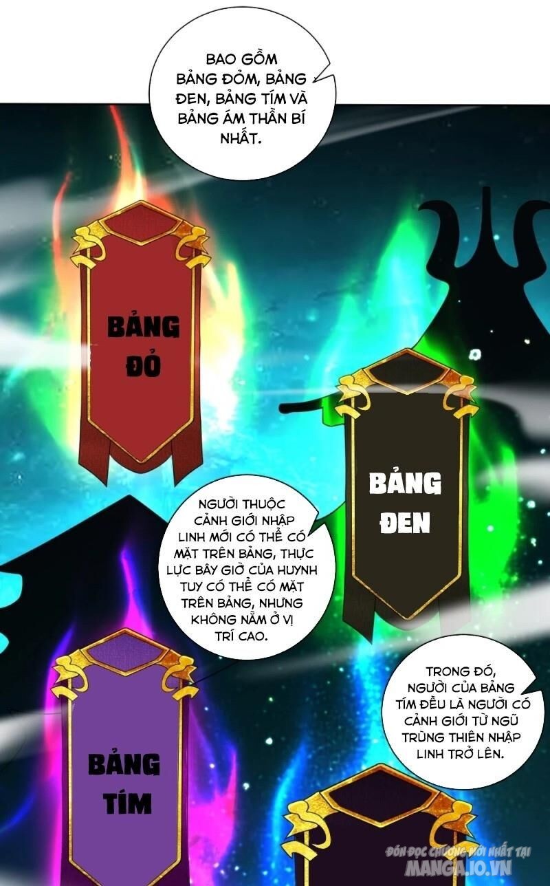 Nhất Đẳng Gia Đinh Chapter 92 - Trang 2