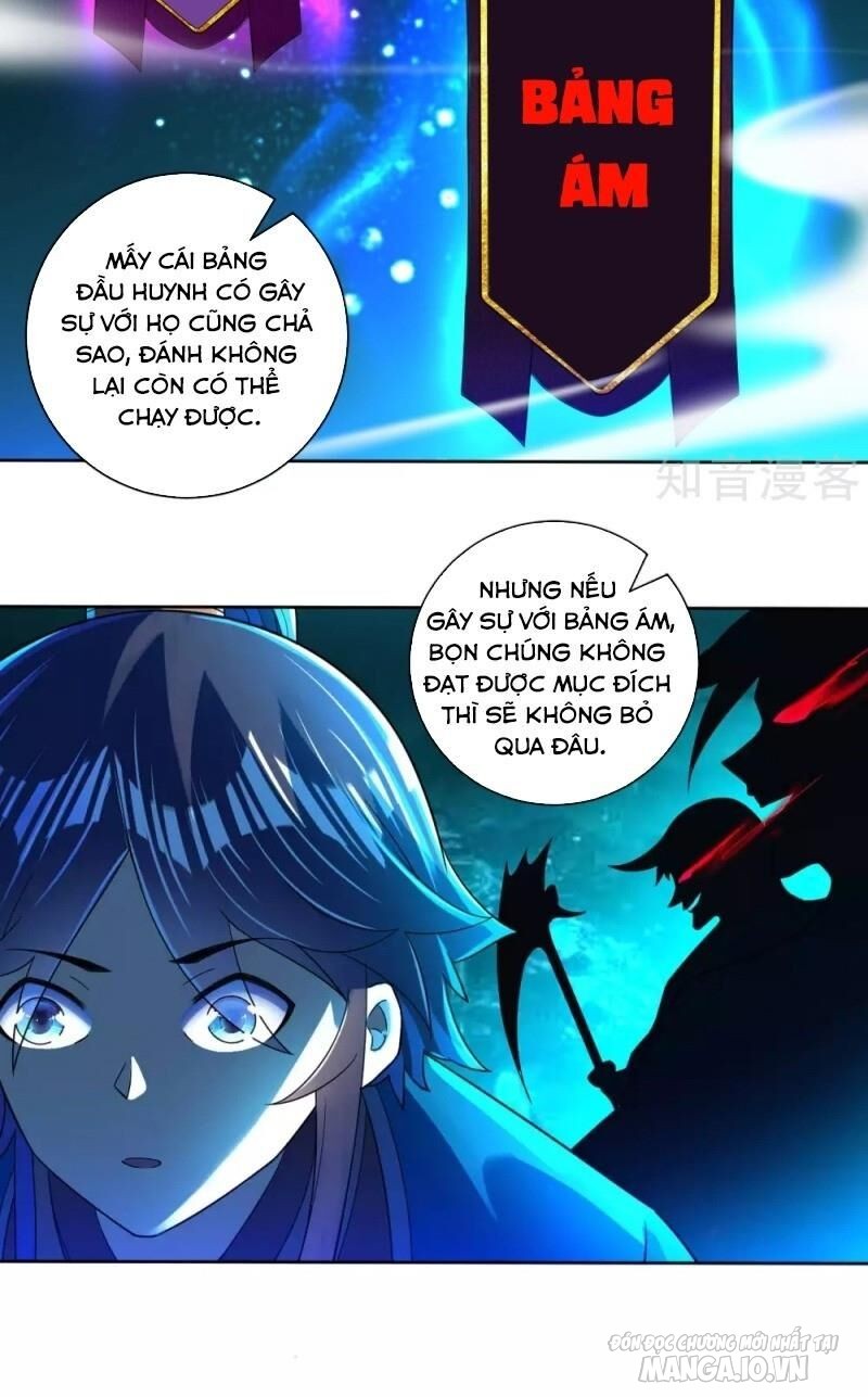 Nhất Đẳng Gia Đinh Chapter 92 - Trang 2