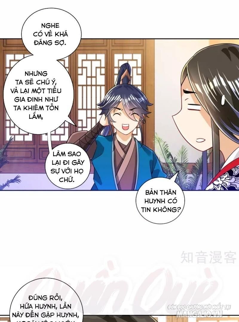 Nhất Đẳng Gia Đinh Chapter 92 - Trang 2