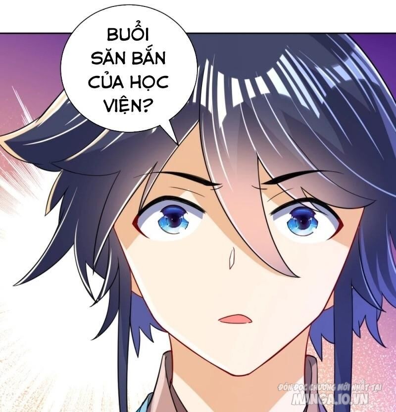 Nhất Đẳng Gia Đinh Chapter 92 - Trang 2